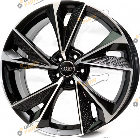 Литой диск Replica KW059 Audi (BMF) R18 (1001960634)
