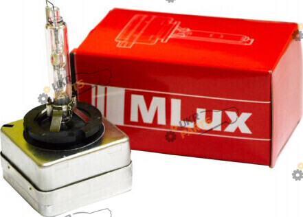 лампа Ксенон Mlux D1R 4300 K (24050)