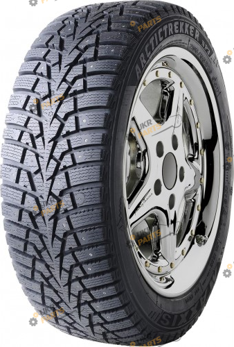 Шина Maxxis ArcticTrekker NP3 (215/55 R16 97T) зимние (1000661337)