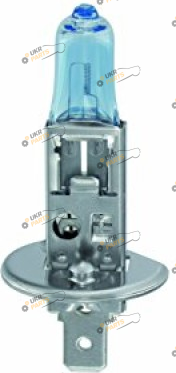 Галогеновая лампа Osram 55W 12V P14.5S 10X2 HardDuopet H1 2 шт (64150CB-HCB)