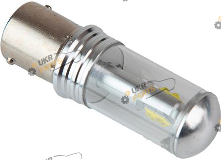 LED лампа Pulso 2 Вт (LP-54326)