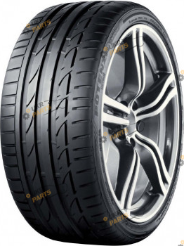 Шина Bridgestone Potenza S001 Run Flat (275/40 R19 105Y) летние (1001985714)