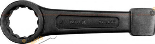 Ключ накидной Yato ударный 65 мм L= 290 мм (YT-1613)