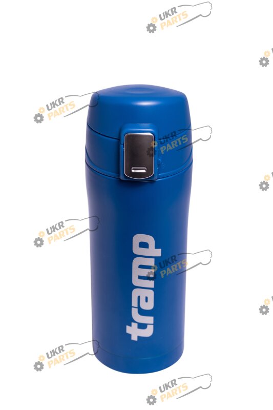 Термос Tramp 0,35 л. Термос Tramp Snap 0,35 л (TRC-106-blue)