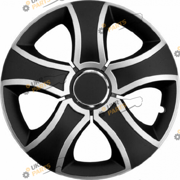 Комплект колпаков Jestic R15 универсальные (15BISMIX)