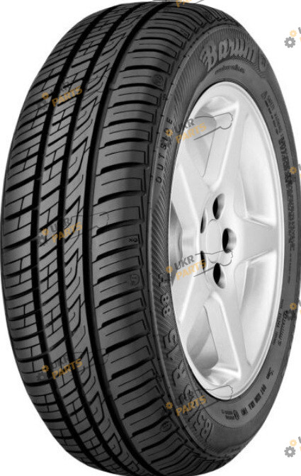 Шина Barum Brillantis 2 (175/60 R15 81H) летние (4024063002272)