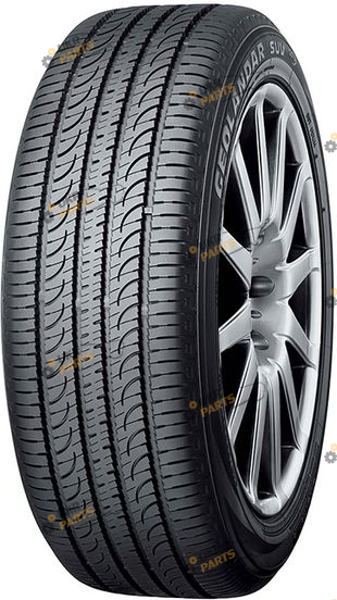 Шина Yokohama Geolandar SUV G055 (235/60 R17 102V) летние (23560R17LTYO102VG518)