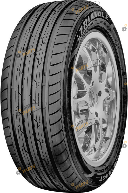 Шина Triangle Protract TE301/TEM11 (185/65 R14 86H) летние (1002094582)