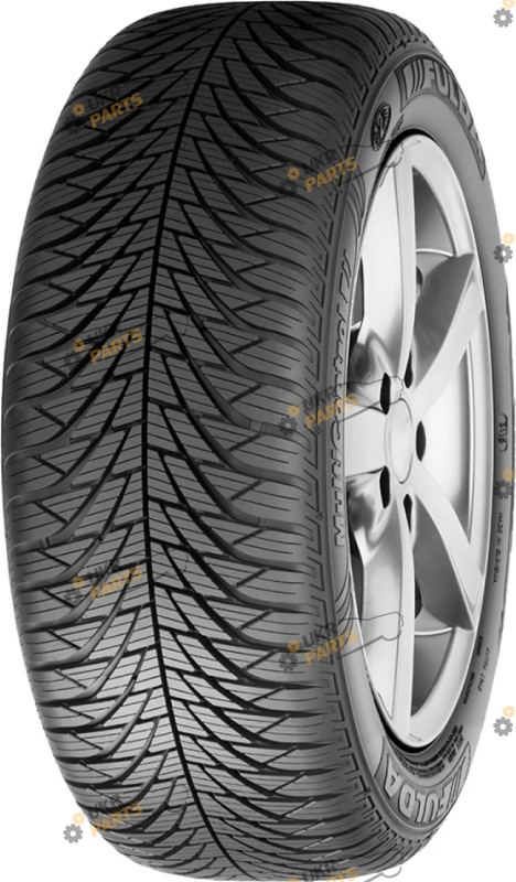 Шина Fulda MultiControl (155/70 R13 75T) всесезонные (539185)
