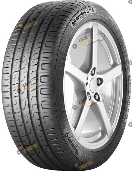 Шина Barum BRAV3 (195/80 R14 106Q) летние (21550R17LOBA91YBRAV3)