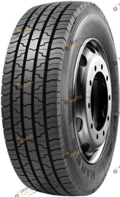 Шина Ovation EAR518 (245/70 R17.5 143J) всесезонные (24570175EAR518)