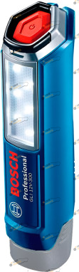 Ручной фонарь Bosch GLI 12V-300 Professional, Без АКБ и зарядного (06014A1000)