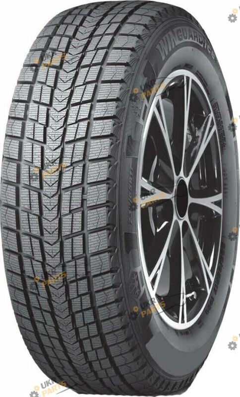 Шина Nexen WinGuard Ice SUV (245/70 R16 107Q) зимние (13944)