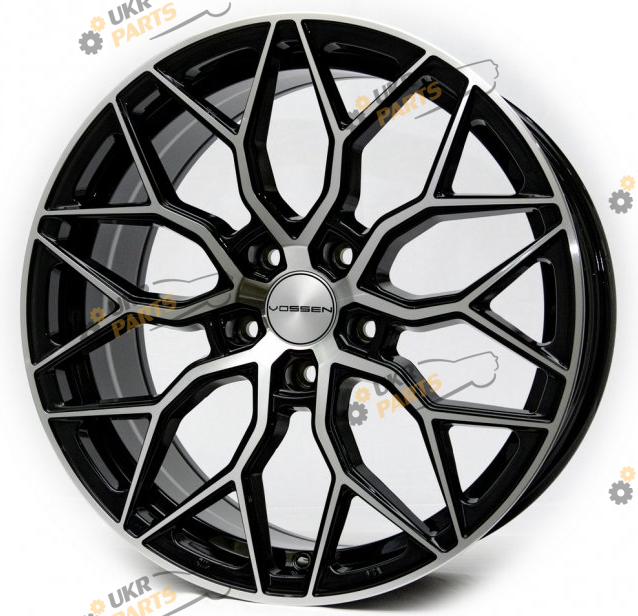 Литой диск Replica Vossen HF2 (BMF) R20 (1002095983)
