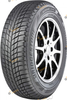 Шина Bridgestone Blizzak LM001 (205/60 R16 92H) зимние (1000729628)