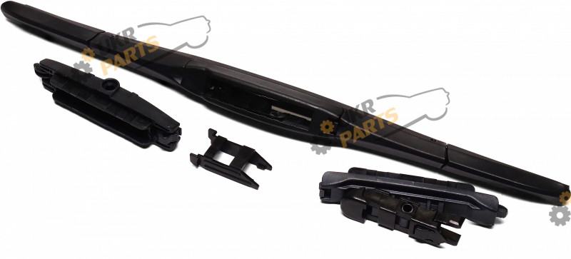 Дворник Armer 350 мм с 5 адаптерами (ARM-14HB)