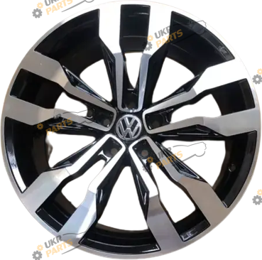 Литой диск Replica Volkswagen RB38 BMF R20