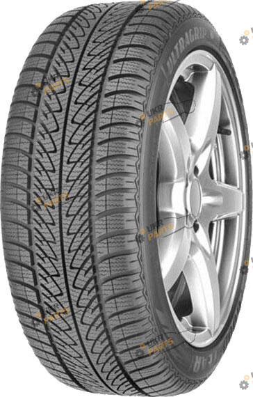 Шина Goodyear UltraGrip 8 Performance (215/55 R17 98V) зимние (574749)