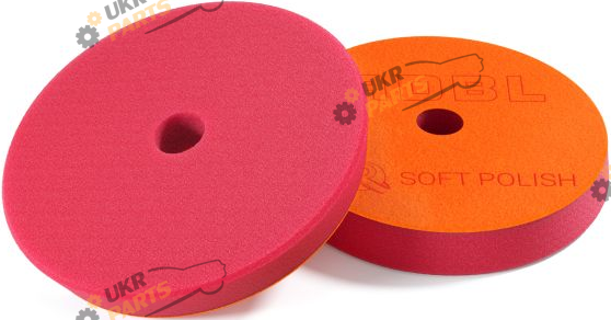 Круг для полировки кузова ADBL Roller Soft Polish DA 150 мм (ADB000210)