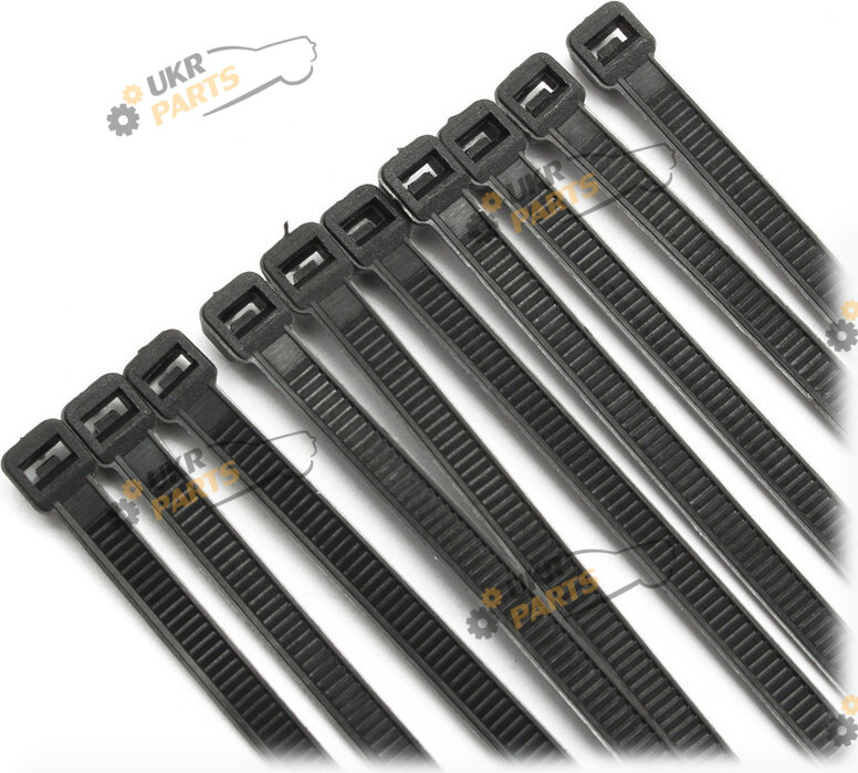 Стяжка Vitol 100 штук UNILITE (111801)