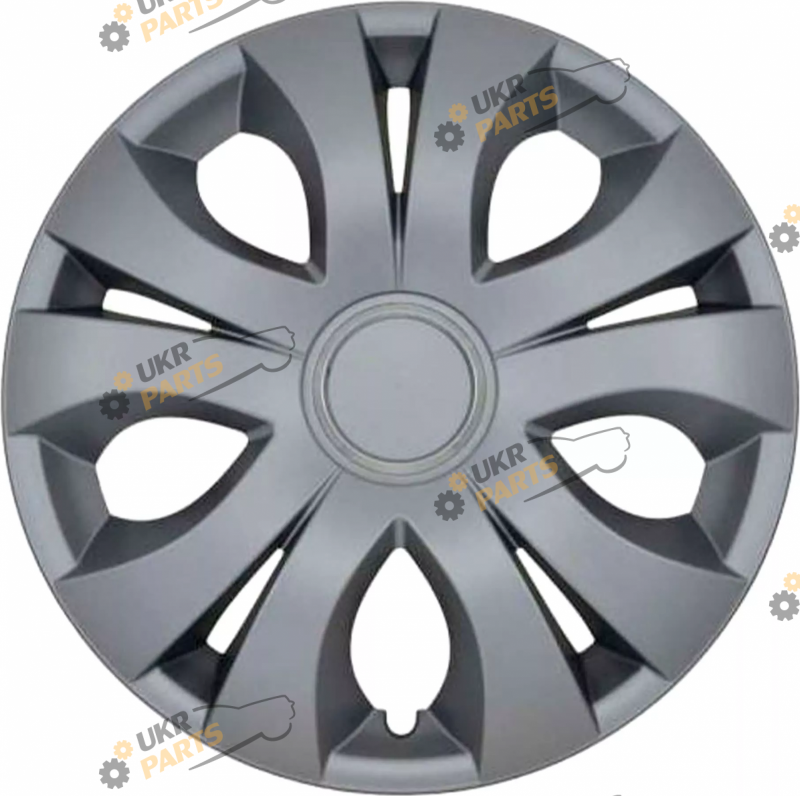 Комплект колпаков Jestic Top R17 универсальные (17 Top)
