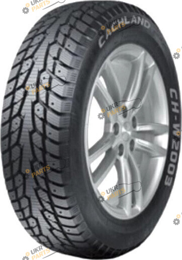 Шина Cachland (185/60 R15 84T) зимние (1856015CHW2003)