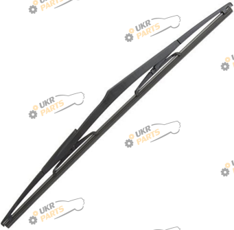 Дворник Bosch Twin Rear (3397004633)