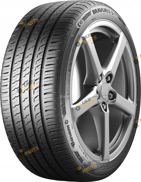 Шина Barum XL BRAVURIS 5HM 2022 (195/50 R16 88V) летние (15408020000)