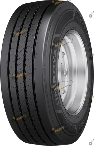 Шина UniRoyal TH 40 (235/75 R17.5 ) всесезонные (23575R175CUNTH40)