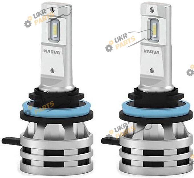 LED лампа Narva Range Performance H11 24 Вт (18036)