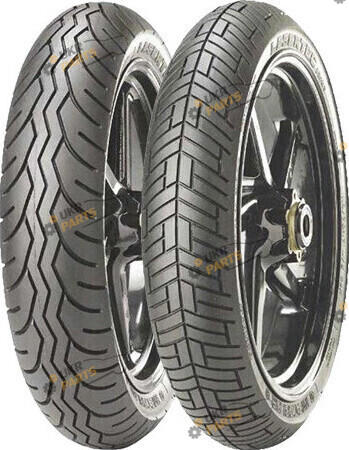 Шина Metzeler LASERTEC (130/80 R17 65H) (8019227153002)