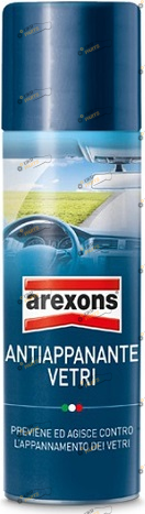Arexons ANTIAPPANNANTE VETRI 0.2 л (8464)