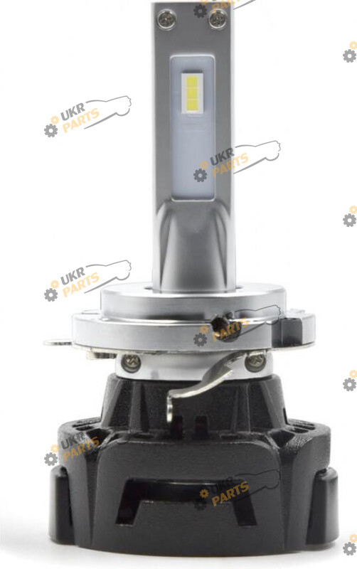 LED лампа ALed Y07C H7 30 Вт (25445)