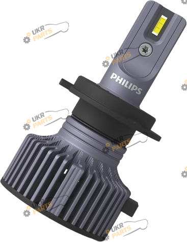 LED лампа Philips Ultinon Pro3022 HL H7 20 Вт (11972U3022X2)
