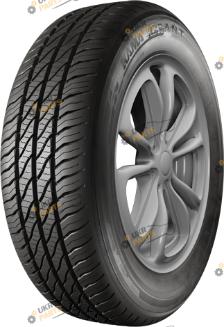 Шина Кама GRANT (НК-241) (175/65 R14 82H) летние (1150012)