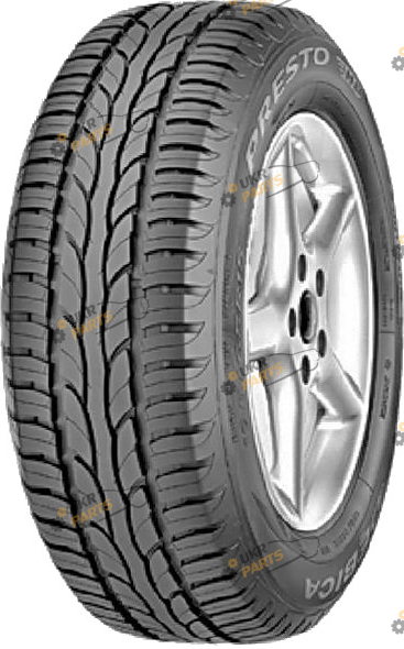 Шина Toyo XL S943 (205/60 R15 95H) летние (TW00512)