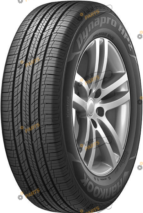Шина Hankook Dynapro HP2 RA33 (265/70 R16 112H) летние (1014998)