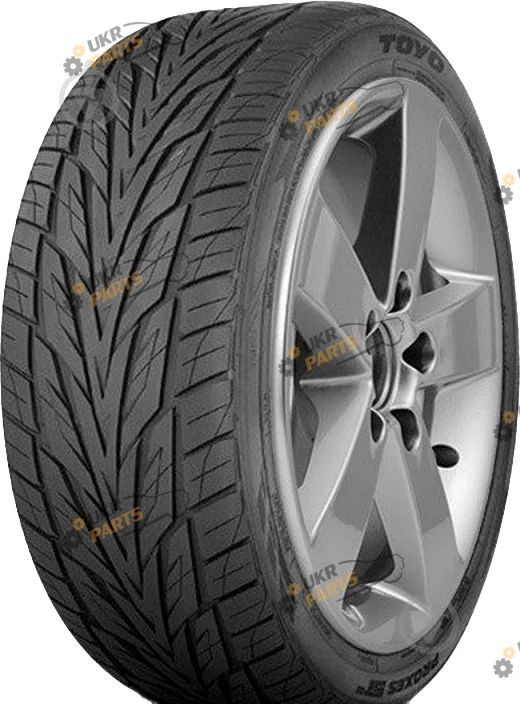 Шина Toyo PROXES STIII (255/50 R20 109V) летние (3512000)