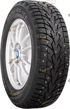 Шина Toyo OBSERVE GARRIT G3-ICE (275/40 R19 105T) зимние (TW00253)