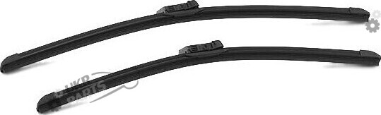 Пара дворников Bosch Aerotwin (3 397 118 974)