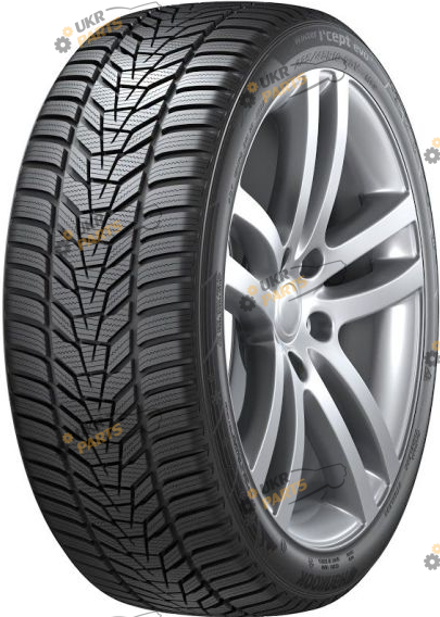Шина Hankook Winter i*cept evo3 W330 (225/50 R18 99V) зимние (22550R18ZTHA99VW330K)