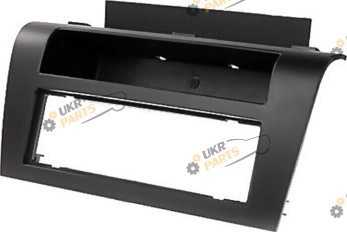 Переходная рамка Mazda 3 2004-08 > 1 din (17015)