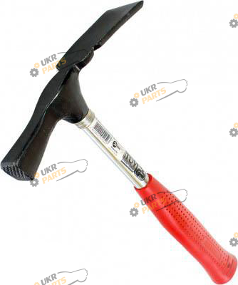 Молоток столярный Intertool 600 г (HT-0225)