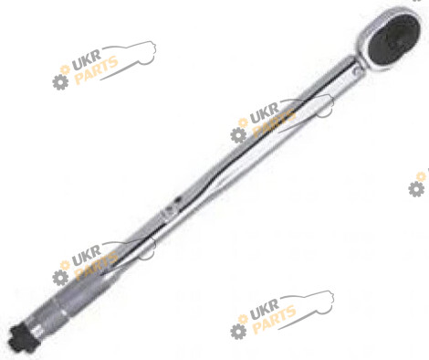 Динамометрический ключ JBM 2-24 Нм (270 мм) квадрат 1/4