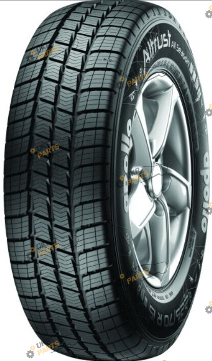 Шина Apollo Altrust All Season (235/65 R16 115R) всесезонные (8904156003866)