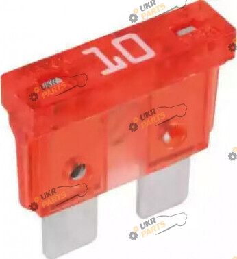 Предохранитель VAG 10 A (N 01713111)