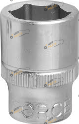 Головка Torx E Force квадрат 3/8