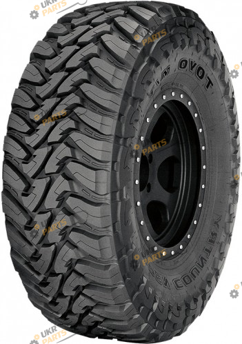 Шина Toyo OPEN COUNTRY M/T (245/75 R16 116P) всесезонные (TS00450)
