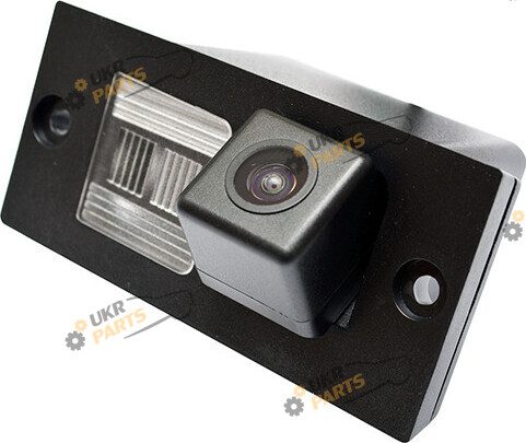 Штатная камера заднего вида Prime-X CA-1388 Hyundai (23840)