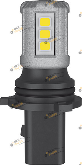 LED лампа Osram LEDriving SL P13W 3 Вт (828DWP)